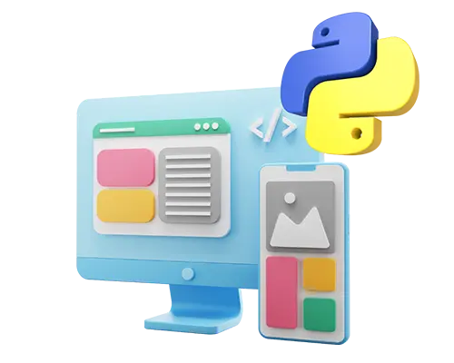 Python Development Image