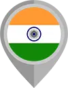 India Flag Image