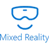 Mixed Reality Logo