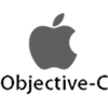 Objactive C Logo