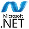 Asp.Net Logo
