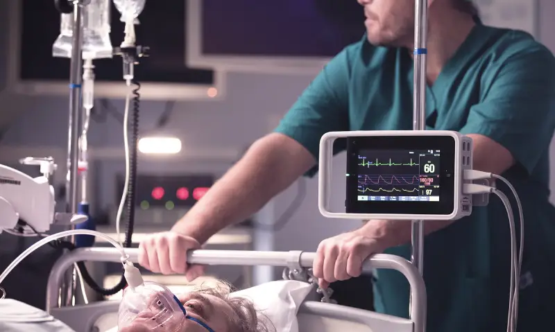 Patient Monitoring Solutions