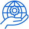 Global Services Icon
